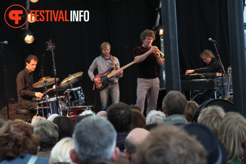 Sfeerfoto MidzomerZaan Festival - zondag 19 juni