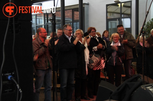 Sfeerfoto MidzomerZaan Festival - zondag 19 juni