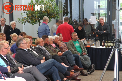 Sfeerfoto MidzomerZaan Festival - zondag 19 juni