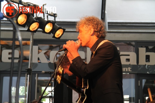 Sfeerfoto MidzomerZaan Festival - zondag 19 juni
