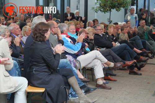 Sfeerfoto MidzomerZaan Festival - zondag 19 juni