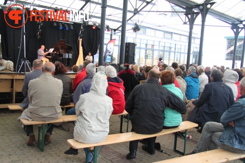 Sfeerfoto MidzomerZaan Festival - zondag 19 juni