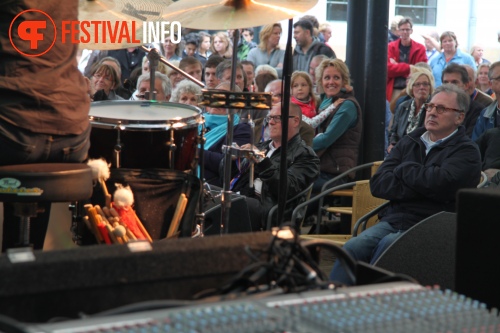 Sfeerfoto MidzomerZaan Festival - zondag 19 juni