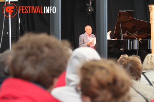 Sfeerfoto MidzomerZaan Festival - zondag 19 juni