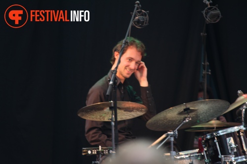 Sfeerfoto MidzomerZaan Festival - zondag 19 juni