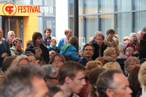 Sfeerfoto MidzomerZaan Festival - zondag 19 juni