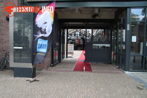 Sfeerfoto MidzomerZaan Festival - zondag 19 juni