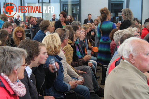 Sfeerfoto MidzomerZaan Festival - zondag 19 juni