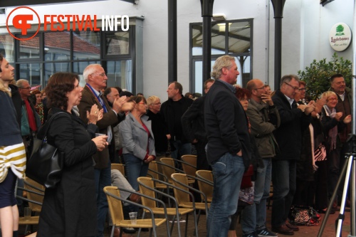 Sfeerfoto MidzomerZaan Festival - zondag 19 juni