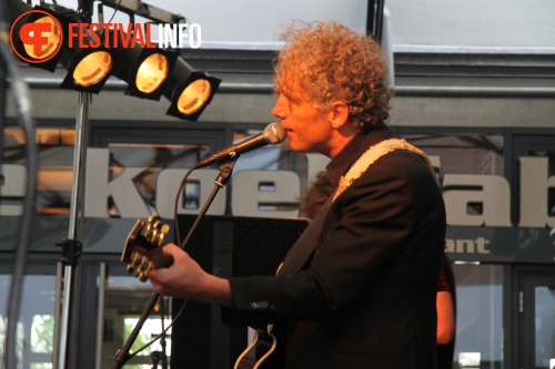 Sfeerfoto MidzomerZaan Festival - zondag 19 juni