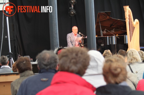 Sfeerfoto MidzomerZaan Festival - zondag 19 juni