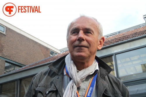 Sfeerfoto MidzomerZaan Festival - zondag 19 juni