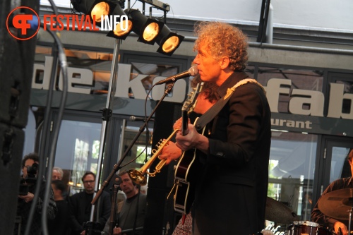 Sfeerfoto MidzomerZaan Festival - zondag 19 juni
