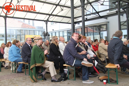 Sfeerfoto MidzomerZaan Festival - zondag 19 juni