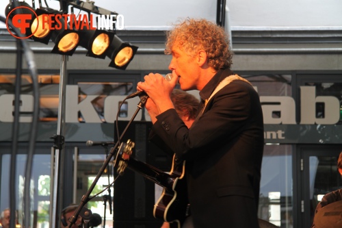 Sfeerfoto MidzomerZaan Festival - zondag 19 juni