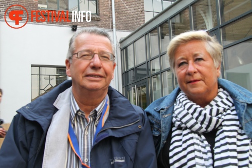 Sfeerfoto MidzomerZaan Festival - zondag 19 juni