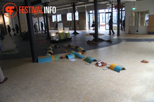 Sfeerfoto MidzomerZaan Festival - zondag 19 juni