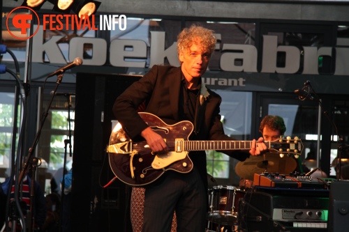 Sfeerfoto MidzomerZaan Festival - zondag 19 juni