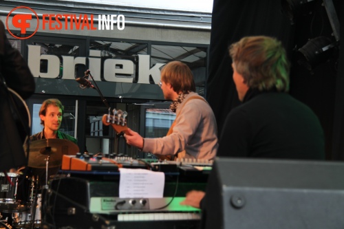 Sfeerfoto MidzomerZaan Festival - zondag 19 juni