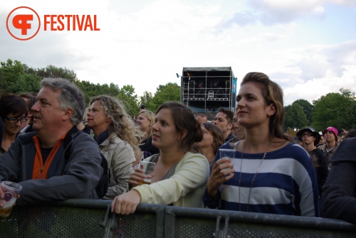 Sfeerfoto Festival Mundial - zondag 19 juni 2011