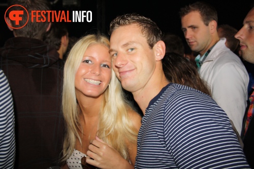 Sfeerfoto DefQon 1 - zaterdag 25 juni 2011