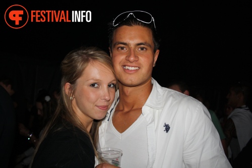 Sfeerfoto DefQon 1 - zaterdag 25 juni 2011