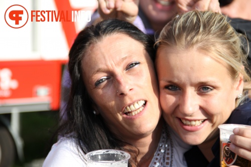 Sfeerfoto Conincx Pop - zaterdag 2 juli 2011