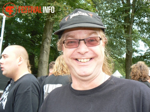 Sfeerfoto Fortarock - zaterdag 2 juli 2011