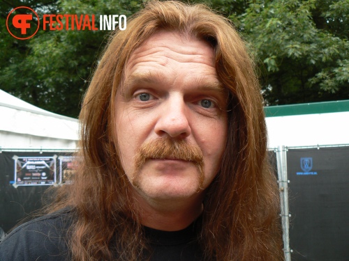 Sfeerfoto Fortarock - zaterdag 2 juli 2011