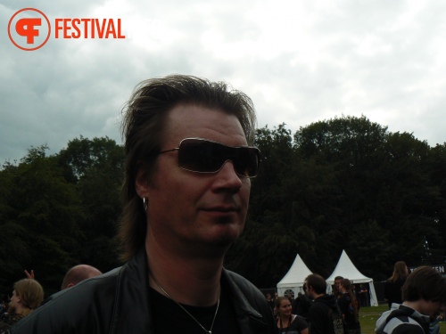 Sfeerfoto Fortarock - zaterdag 2 juli 2011