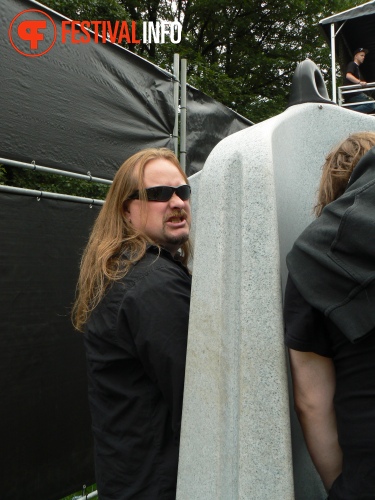 Sfeerfoto Fortarock - zaterdag 2 juli 2011