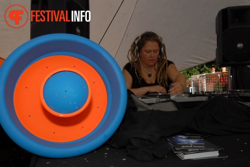 Sfeerfoto Werfpop - zondag 10 juli 2011