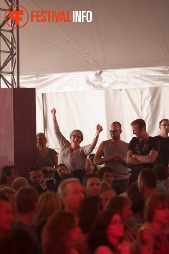 Sfeerfoto Dijkpop - zaterdag 9 juli 2011