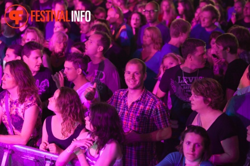 Sfeerfoto Dijkpop - zaterdag 9 juli 2011