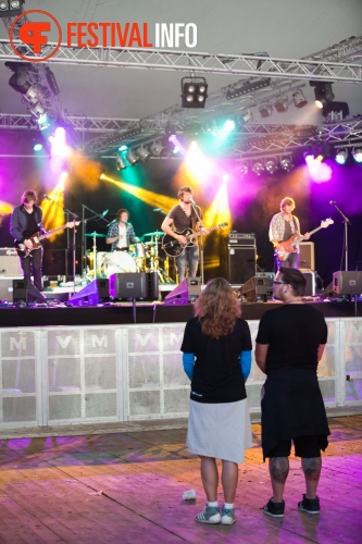Sfeerfoto Dijkpop - zaterdag 9 juli 2011