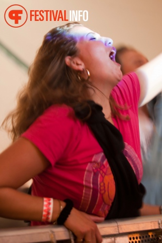 Sfeerfoto Dijkpop - zaterdag 9 juli 2011