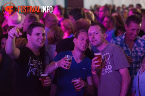 Sfeerfoto Dijkpop - zaterdag 9 juli 2011