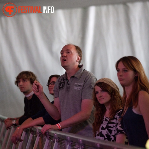 Sfeerfoto Dijkpop - zaterdag 9 juli 2011