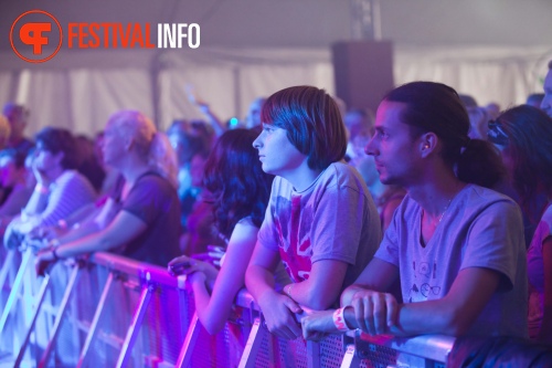 Sfeerfoto Dijkpop - zaterdag 9 juli 2011