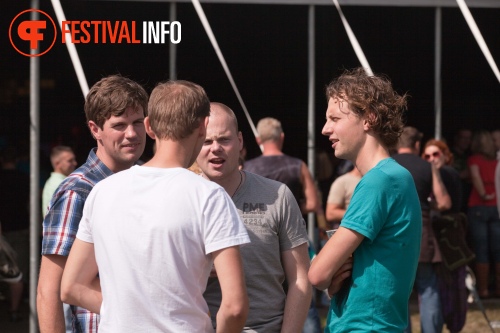 Sfeerfoto Dijkpop - zaterdag 9 juli 2011