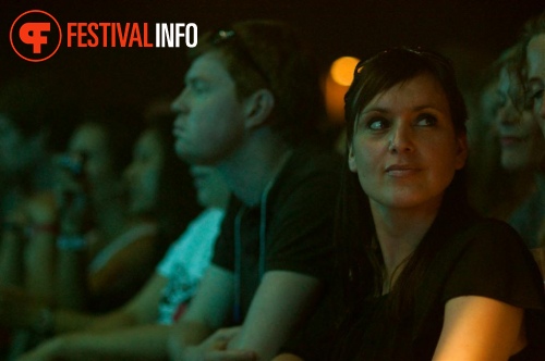 Sfeerfoto PITCH Festival 2011