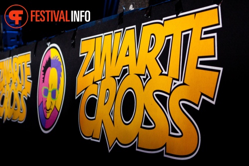 Sfeerfoto Zwarte Cross Festival - zondag 17 juli 2011