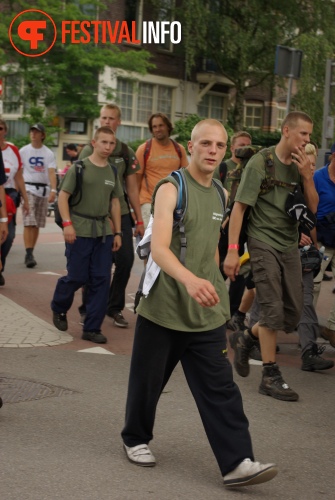 Sfeerfoto Vierdaagse Feesten - dinsdag 19 juli 2011