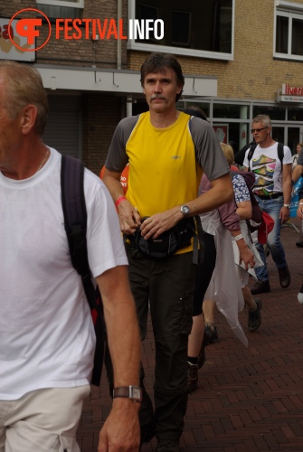 Sfeerfoto Vierdaagse Feesten - woensdag 20 juli 2011