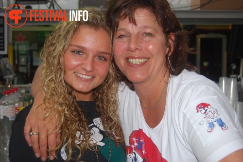 Sfeerfoto Zomercarnaval Battle of the Drums - vrijdag 29 juli 2011