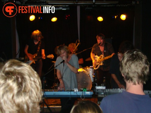 Sfeerfoto Popronde Zwolle 2009 - zaterdag 19 september