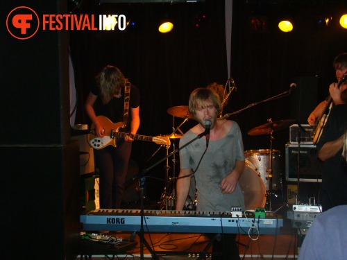 Sfeerfoto Popronde Zwolle 2009 - zaterdag 19 september
