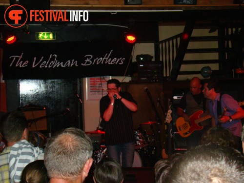 Sfeerfoto Popronde Zwolle 2009 - zaterdag 19 september