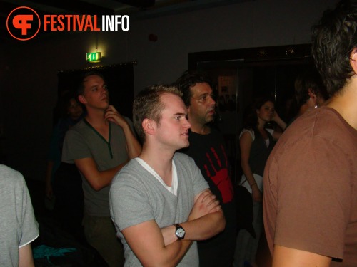 Sfeerfoto Popronde Zwolle 2009 - zaterdag 19 september