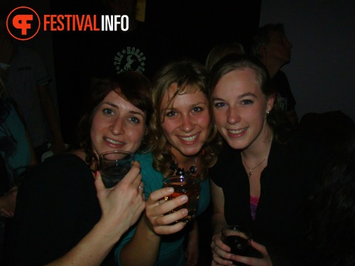 Sfeerfoto Popronde Zwolle 2009 - zaterdag 19 september